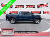 Used 2022 GMC Sierra 1500 SLT w/ SLT Premium Plus Package image 4