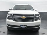 Used 2015 Chevrolet Suburban LTZ image 2