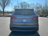 Used 2013 Hyundai Santa Fe Sport image 5