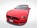 Used 2015 Ford Mustang Premium w/ Equipment Group 201A image 2