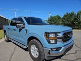 Used 2023 Ford F150 XLT w/ Equipment Group 301A Mid image 3