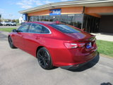 Used 2024 Chevrolet Malibu LT w/ Sport Edition image 3