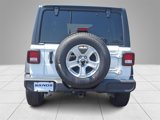 Used 2021 Jeep Wrangler Unlimited Sport image 5