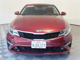 Used 2019 Kia Optima S image 2
