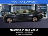 Used 2013 Nissan Sentra SV w/ Driver Pkg image 3