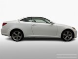 Used 2012 Lexus IS 350C image 4