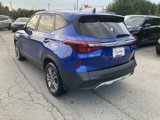 Used 2022 Kia Seltos LX image 5