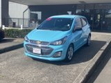 Used 2021 Chevrolet Spark LS image 3