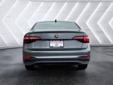 Used 2022 Volkswagen Jetta Sport image 3