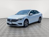 Used 2021 Volkswagen Jetta SEL image 3