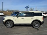 New 2025 Ford Bronco Sport Big Bend w/ Convenience Package image 5