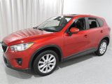 Used 2015 MAZDA CX-5 Grand Touring image 3