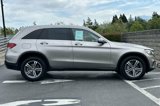 Used 2020 Mercedes-Benz GLC 300 4MATIC image 3