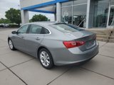 Certified 2023 Chevrolet Malibu LT image 3