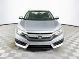 Used 2016 Honda Civic EX image 2