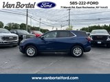 Used 2022 Chevrolet Equinox LT image 2