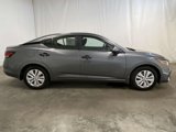 New 2025 Nissan Sentra S image 2