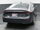 New 2025 Honda Accord LX image 5