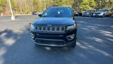 Used 2020 Jeep Compass Limited image 3
