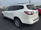 Used 2015 Chevrolet Traverse LT image 6