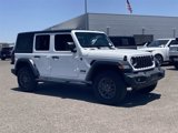 Used 2024 Jeep Wrangler Sport S image 4