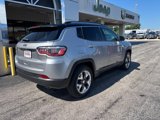 Used 2019 Jeep Compass Limited image 3