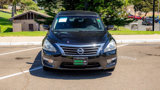 Used 2015 Nissan Altima 2.5 S w/ Power Driver Seat Package image 2