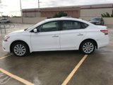 Used 2014 Nissan Sentra FE+ S image 2