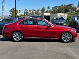 Used 2018 Mercedes-Benz C 300 Sedan image 2