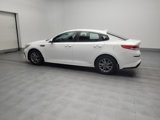 Used 2019 Kia Optima LX image 3