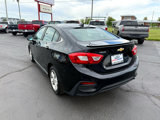 Used 2016 Chevrolet Cruze LT w/ Sun And Sound Package image 3