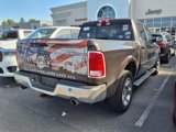 Used 2017 RAM 1500 Laramie w/ Convenience Group image 5
