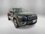 Used 2022 Jeep Cherokee Limited image 5