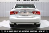 Used 2016 Nissan Maxima Platinum image 5