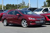 Used 2017 Chevrolet Volt LT w/ Comfort Package image 2