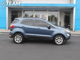 Used 2022 Ford EcoSport SE w/ SE Convenience Package image 3