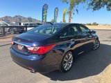 Used 2011 Hyundai Sonata SE w/ Navigation & Sunroof Pkg 4 image 5