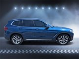 Used 2019 BMW X3 xDrive30i image 2