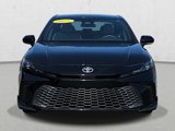 Used 2025 Toyota Camry SE image 2