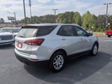 Used 2022 Chevrolet Equinox LS image 5