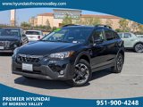 Used 2021 Subaru Crosstrek 2.0i Premium w/ Moonroof Package image 2