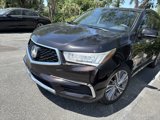 Used 2017 Acura MDX SH-AWD w/ Technology Package image 3