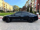 Used 2011 Audi A8 4.2 image 4