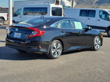 Used 2016 Honda Civic EX-T image 2
