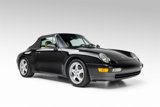 Used 1997 Porsche 911 Carrera image 5