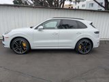 Certified 2019 Porsche Cayenne Turbo image 2