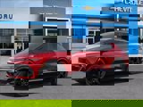 New 2024 Chevrolet Equinox EV RS image 2