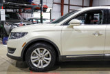 Used 2016 Lincoln MKX Premiere w/ Cargo Utility Package image 4