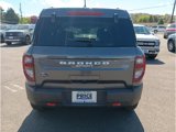 New 2024 Ford Bronco Sport Big Bend w/ Convenience Package image 4