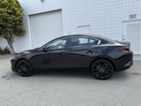 New 2025 MAZDA MAZDA3 s image 3